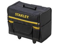 Stanley Tools Wheeled Soft Bag