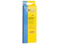 Tacwise 500 18 Gauge 30mm Angled Nails (Pack of 1000)