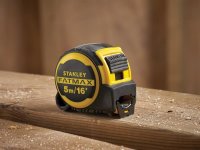 Stanley Tools FatMax Next Generation Tape 5m/16ft (Width 32mm)