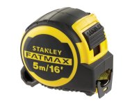 Stanley Tools FatMax Next Generation Tape 5m/16ft (Width 32mm)