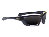 Stanley Tools SY180-2D Full Frame Protective Eyewear - Smoke
