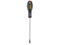 STANLEY FatMax Screwdriver Flared Tip 8.0 x 175mm