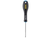 Stanley FatMax Screwdriver Pozi Pz0 x 75mm