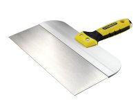 STANLEY Stainless Steel Taping Knife 250mm (10in)