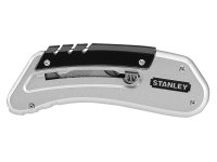 STANLEY Sliding Pocket Knife