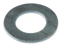 ForgeFix Flat Penny Washer ZP M8 x 25mm (Bag of 10)