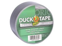 Shurtape Duck Tape® Original50mm x 50m Silver