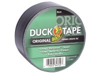 Shurtape Duck Tape® Original50mm x 50m Black