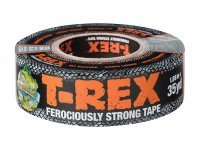 Shurtape T-REX® Duct Tape 48mm x 32m Graphite Grey