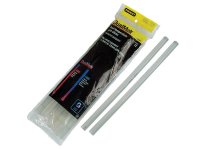 Stanley Tools Dual Temp Glue Sticks 11.3 x 250mm (Pack of 12)