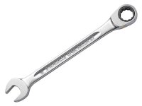 Stahlwille Series 17F Ratchet Combination Spanner 9mm