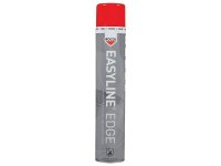 ROCOL EASYLINE® Edge Line Marking Paint Red 750ml