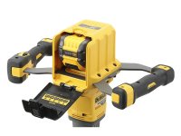 DeWalt DCD240X2 XR FlexVolt Paddle Mixer 54V 2 x 3.0Ah Li-ion