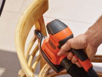 Black & Decker BEW200 Heritage 4-in-1 Multi Sander 200W 240V