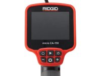 RIDGID CA-150 Micro SeeSnake Hand Held Inspection Camera 36848