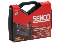 Senco S150LS Pneumatic Semi Pro Narrow Crown Stapler