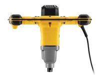 DeWalt DWD241 Dual Handle Paddle Mixer 1800W 240V