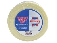 Faithfull PT1-50 Plasterer's Joint Tape 50mm x 90m