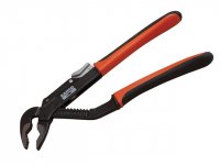 Bahco 8224 ERGO? Slip Joint Pliers 250mm - 45mm Capacity