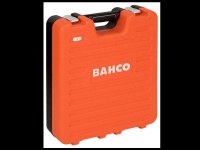 Bahco S106 Socket & Spanner Set of 106 AF & Metric 1/4 & 1/2in Drive