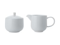 Maxwell & Williams Cashmere Sugar & Creamer Set