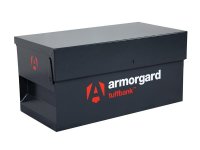 Armorgard TB1 TuffBank? Van Box