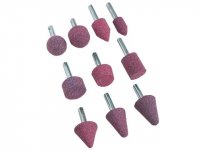 Faithfull Mini Grinding Wheel - Assorted