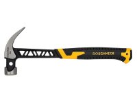 Roughneck Gorilla V-Series Claw Hammer 680g (24oz)
