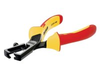 Bahco 2223S ERGO? Insulated Wire Stripping Pliers 150mm (6in)