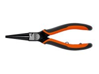 Bahco 2521G ERGO? Round Nose Pliers 140mm (5.1/2in)