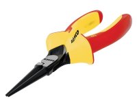 Bahco 2521S ERGO? Insulated Round Nose Pliers 140mm (5.1/2in)