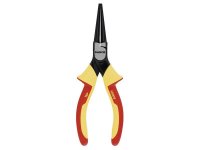 Bahco 2521S ERGO? Insulated Round Nose Pliers 140mm (5.1/2in)