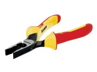 Bahco 2628S ERGO? Insulated Combination Pliers 160mm (6.1/4in)
