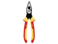 Bahco 2628S ERGO? Insulated Combination Pliers 160mm (6.1/4in)