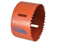 Bahco 3830-76-VIP Bi-Metal Variable Pitch Holesaw 76mm