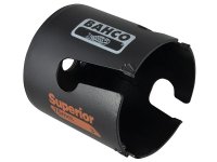 Bahco Superior? Multi Construction Holesaw Carded 76mm