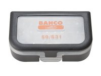 Bahco 59/S31 Bit Set 31 Piece