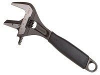Bahco 9031P Black ERGO? Adjustable Wrench 200mm (8in)