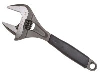 Bahco 9035 ERGO? Extra Wide Jaw Adjustable Wrench 300mm