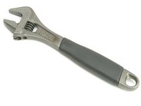 Bahco 9070 Black ERGO? Adjustable Wrench 150mm (6in)