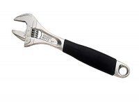 Bahco 9070C Chrome ERGO? Adjustable Wrench 150mm (6in)
