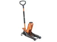 Bahco BH13000 Extra Compact Trolley Jack 3T
