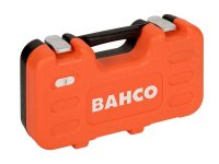 Bahco S290 Socket Set of 29 Metric 1/4in Drive