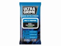 Ultra Grime Original XXL Cloth Wipes