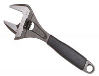 Bahco 9033 ERGO? Extra Wide Jaw Adjustable Wrench 250mm