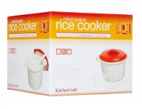 kc microwave rice cooker 1.5 ltr