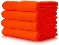 Dylon Fabric Dye for Hand Use - Fresh Orange