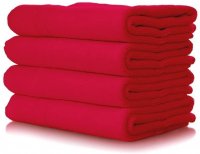 Dylon Fabric Dye for Hand Use - Tulip Red