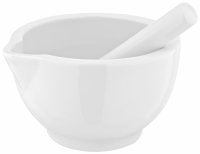 Judge Table Essentials Mortar & Pestle 14cm