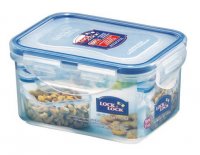 Lock & Lock Rectangular Food Storage - 470ml